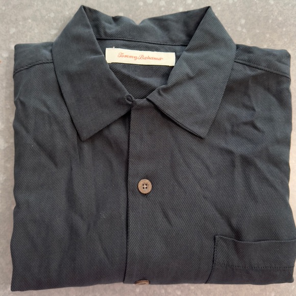 Tommy Bahama Other - Tommy Bahama Mens Camp Shirt